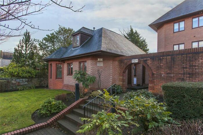 2 Bedroom Semi-Detached House To Rent In Wester Coates Gardens, Edinburgh, EH12