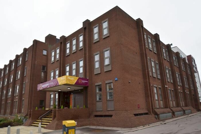 1 Bedroom Flat To Rent In Northfield House, 110 - 114 Baxter Avenue, Southend-On-Sea SS2