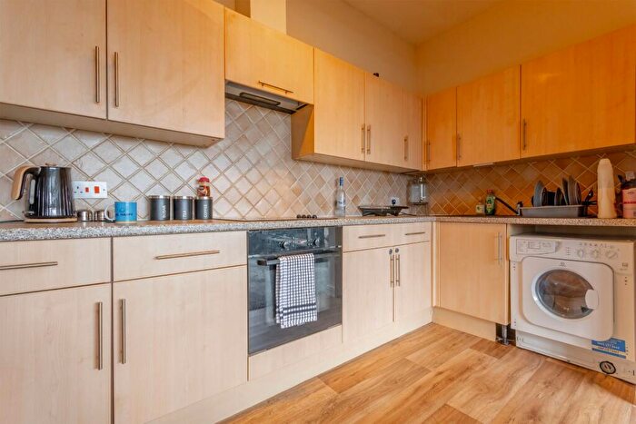 2 Bedroom Apartment For Sale In The New Alexandra Court, Woodborough Road, Nottingham, Nottinghamshire, NG3