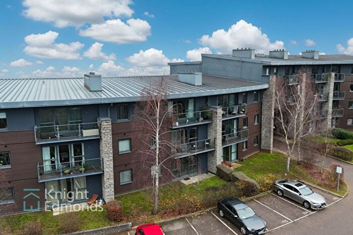1 Bedroom Flat To Rent In Sandling Lane, Sandling Park, ME14