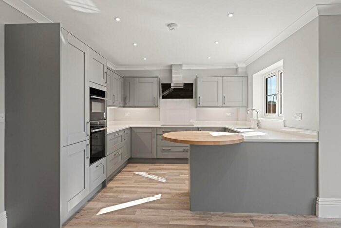 4 Bedroom Detached House For Sale In Philbeech Gardens, Kirton, Boston, PE20