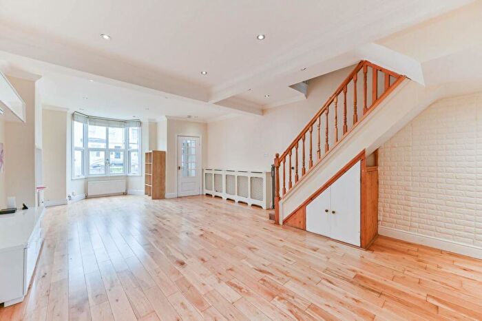 3 Bedroom House To Rent In Livingstone Road, Thornton Heath, , Thornton Heath, CR7