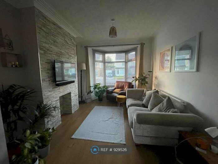 2 Bedroom Terraced House To Rent In Leads Road, Hull, HU7