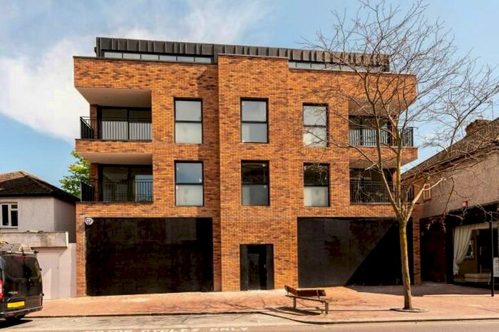 2 Bedroom Flat To Rent In M Residence, Purley, CR8