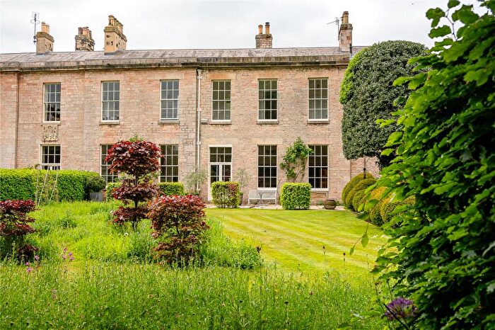 3 Bedroom House For Sale In Newton Kyme Hall, Croft Lane, Newton Kyme, LS24