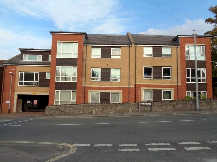 2 Bedroom Flat To Rent In Nags Head Hill, St. George, Bristol, BS5