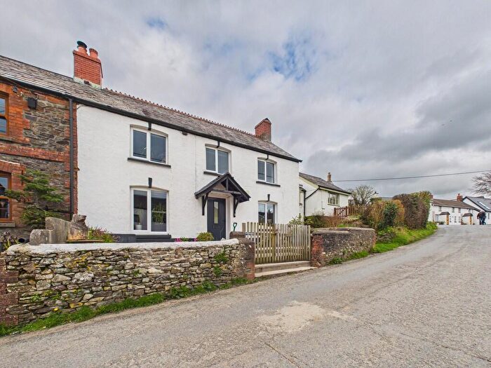 3 Bedroom Cottage For Sale In Jaques Cottage, Morwenstow, EX23