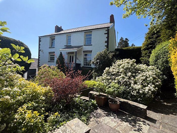 4 Bedroom Farm House For Sale In Ty Plocyn, Cardiff Road, Llantrisant, Pontyclun, CF72