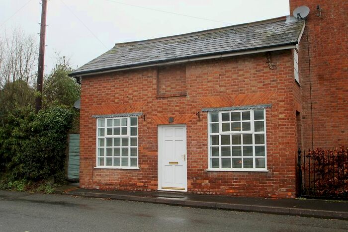 2 Bedroom Semi-Detached House To Rent In Worthen, Shrewsbury, SY5