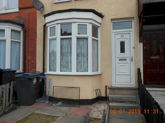 3 Bedroom Terraced House To Rent In Swanage Road, Small Heath, B10