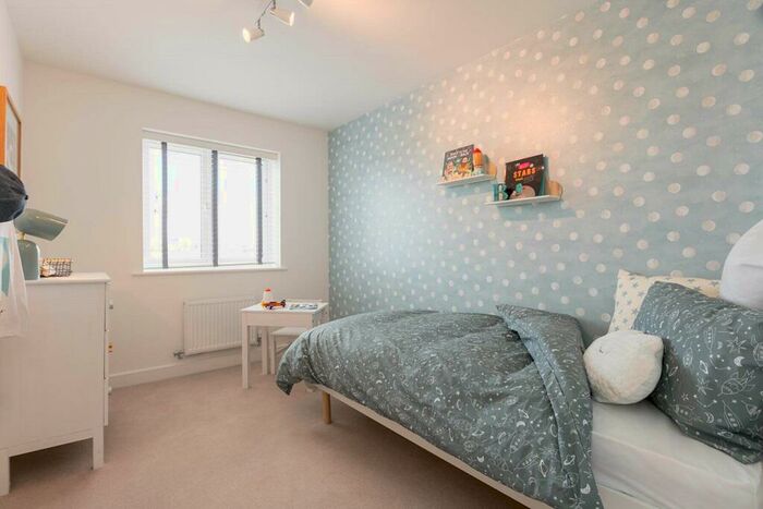 3 Bedroom Detached House For Sale In Harvest Ride, Warfield, Bracknell, RG42