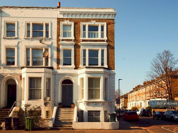 1 Bedroom Flat To Rent In Coldharbour Lane, London, SE5