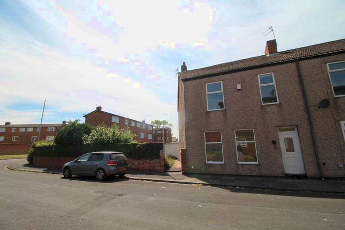 3 Bedroom Terraced House To Rent In Croft Road, Northumberland, NE24