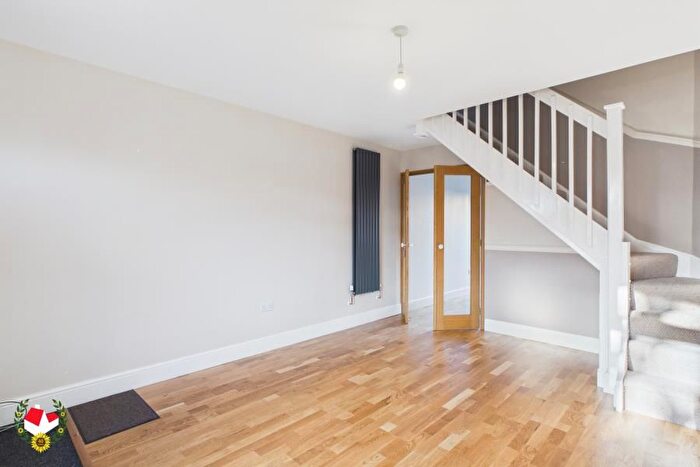 2 Bedroom Terraced House To Rent In Kingscote Drive, Abbeymead, Gloucester, GL4