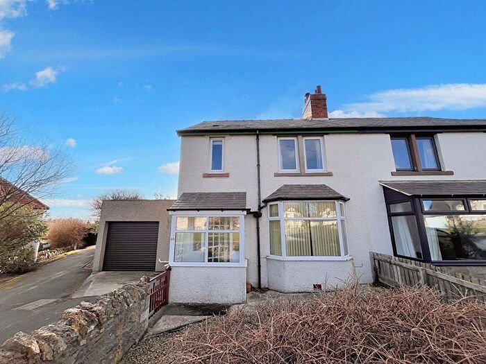 2 Bedroom Terraced House For Sale In King Street, Seahouses, NE68