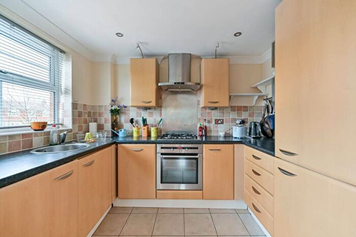 2 Bedroom Flat For Sale In Monkey Island Lane, Bray, Maidenhead, SL6