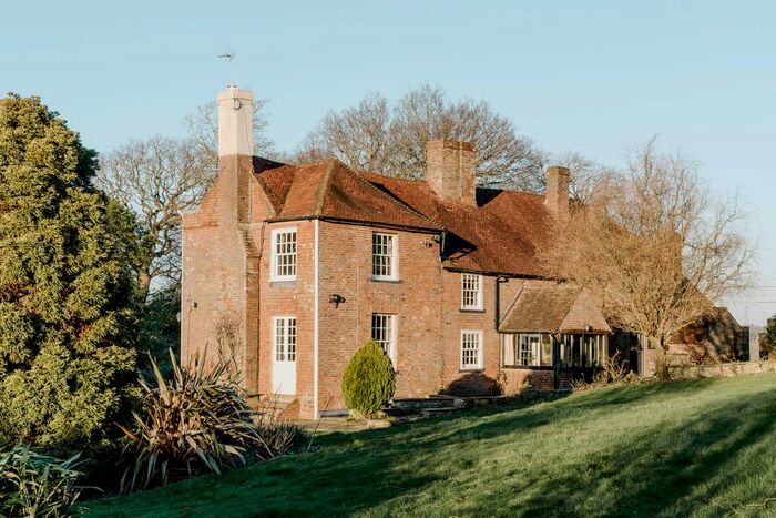 5 Bedroom Detached House For Sale In Broad Street Green, Hooe, East Sussex, TN33