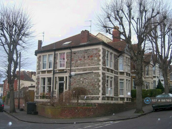 6 Bedroom End Of Terrace House To Rent In Churchways Avenue, Bristol, BS7