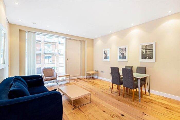 1 Bedroom Flat To Rent In Hirst Court, Grosvenor Waterside, Gatliff Road, London, SW1W