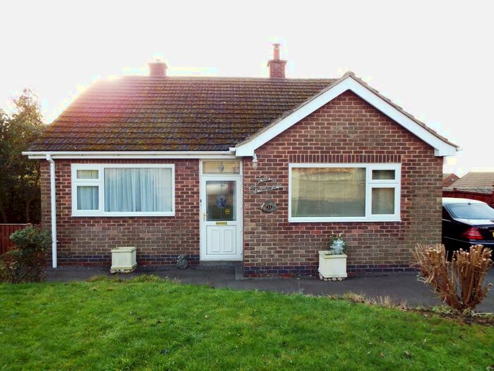 3 Bedroom Detached House To Rent In Holly Bank Close, Swadlincote, DE11