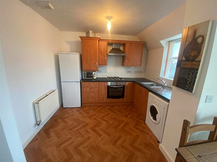 2 Bedroom Apartment To Rent In Manchester Road, Swinton, Manchester, M27
