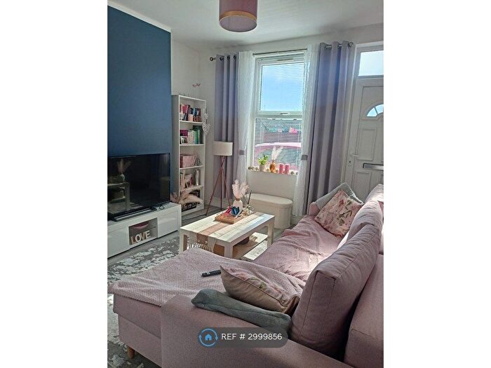 2 Bedroom Terraced House To Rent In Flowitt St, Mexborough, S64
