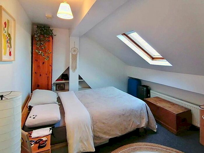 1 Bedroom Flat To Rent In Brampton Park Road, London, N22