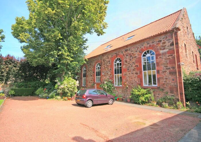 1 Bedroom Flat To Rent In John Brown Court, Haddington, EH41