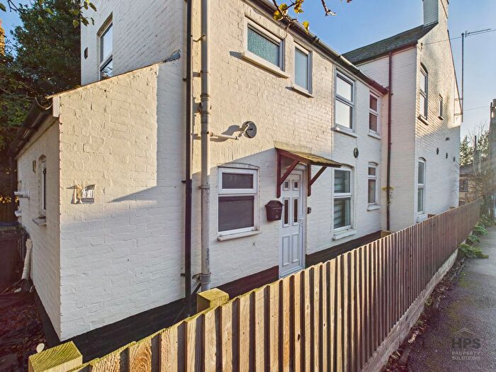 1 Bedroom Flat To Rent In Brookfields, Cambridge, CB1