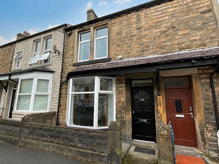 3 Bedroom Terraced House For Sale In Prospect Street, Lancaster, Lancashire, LA1