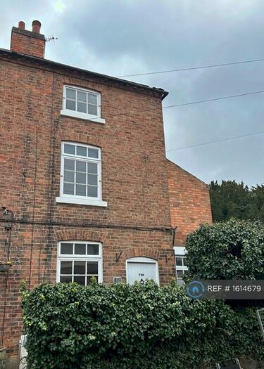 2 Bedroom End Of Terrace House To Rent In New Road, Derby, DE22