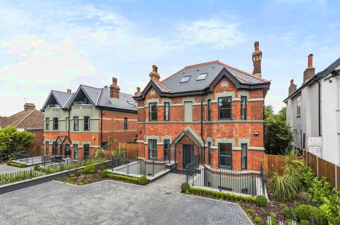 1 Bedroom Flat To Rent In Chinbrook Road, London, SE12