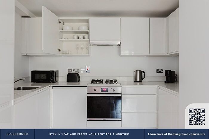 1 Bedroom Flat To Rent In London Borough Of Hackney, London, E2