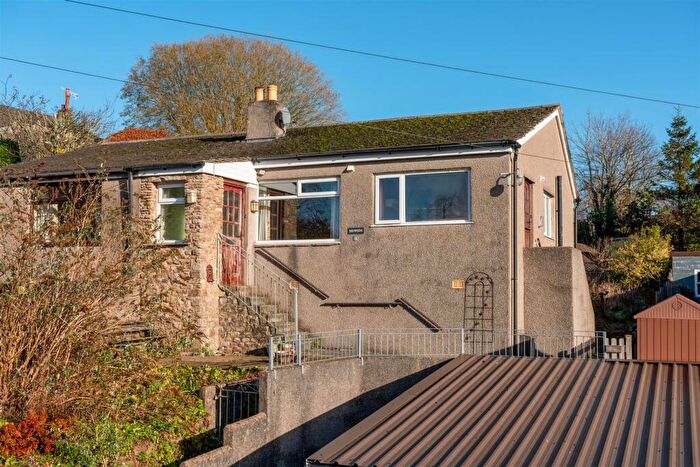 2 Bedroom Semi-Detached House For Sale In Browside, Burton In Lonsdale, LA6