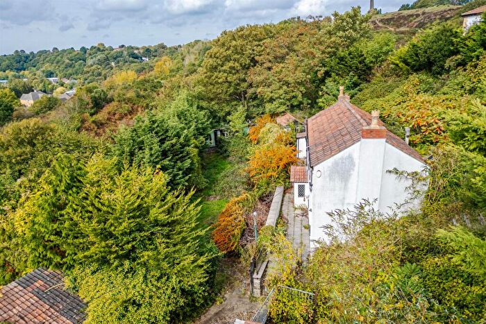 3 Bedroom Detached House For Sale In Detached For Modernisation |, BS5