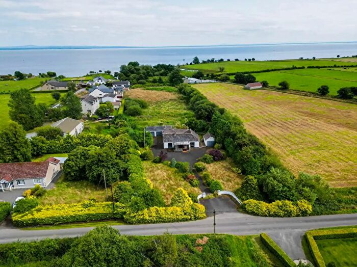 3 Bedroom Detached Bungalow With Building Sites For Sale In Anneter Road, Cookstown, BT80