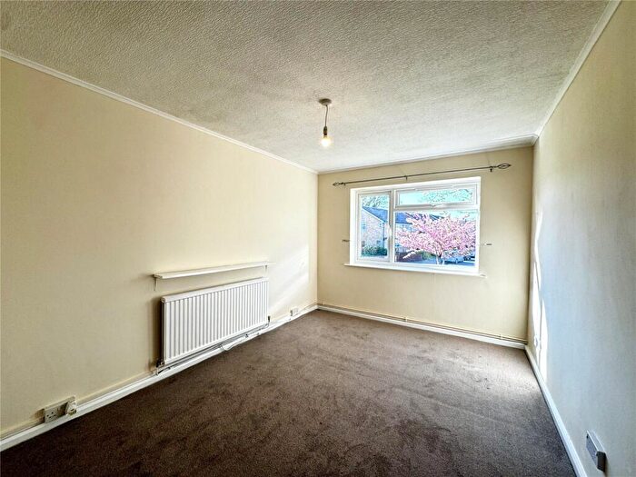 1 Bedroom Apartment To Rent In Hazelwood Road, Acocks Green, Birmingham, West Midlands, B27