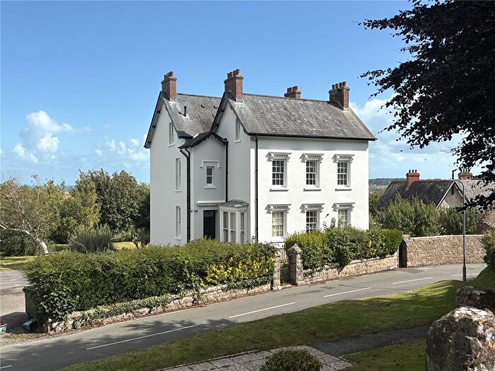 2 Bedroom Flat For Sale In Penally, Tenby, Pembrokeshire, SA70