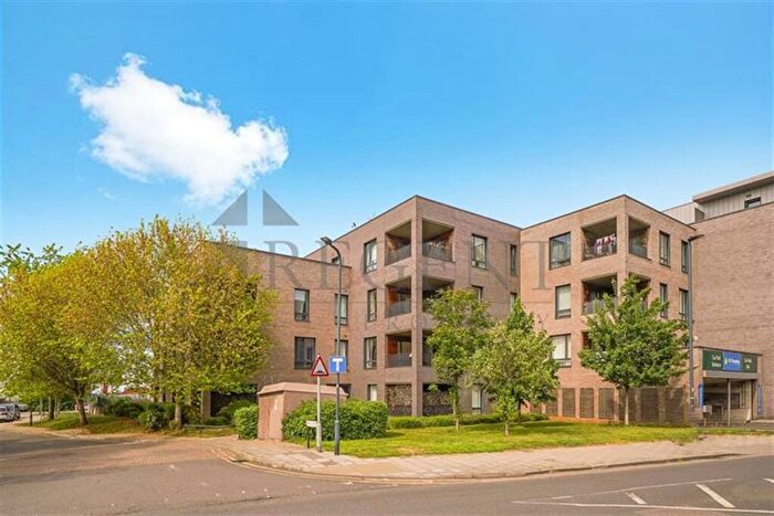 2 Bedroom Apartment To Rent In Maple House, Lismore Boulevard, NW9
