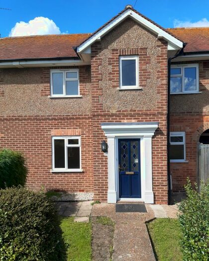 3 Bedroom Terraced House To Rent In The Hydneye, Eastbourne, BN22