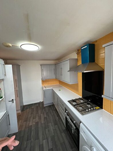 3 Bedroom Terraced House To Rent In Wessex Close, Ilford, IG3