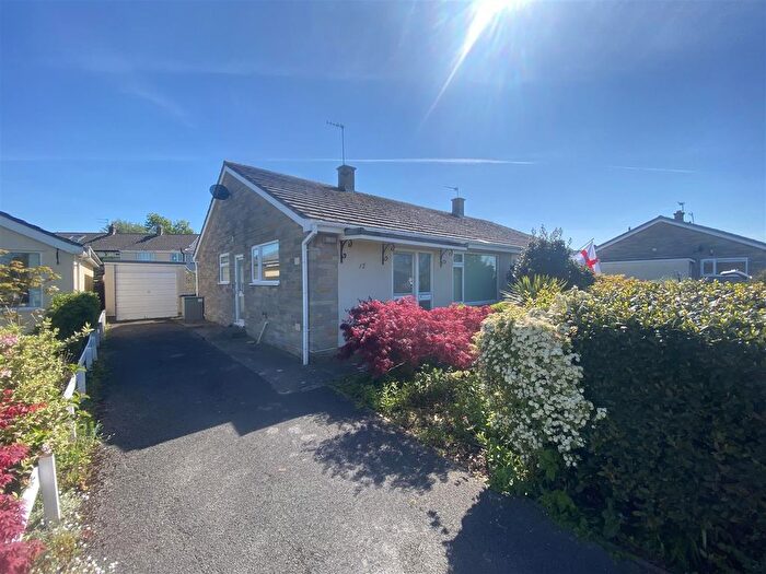 2 Bedroom Bungalow To Rent In Meadow Gardens, Stogursey, Bridgwater, TA5