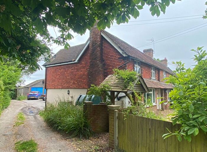 4 Bedroom Cottage For Sale In -, Piltdown, Uckfield, TN22