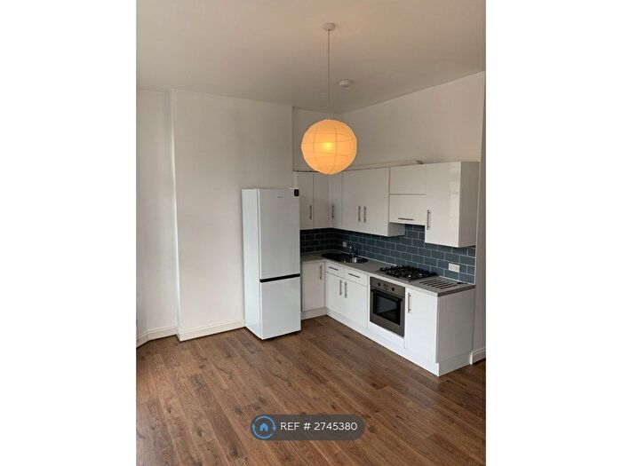 1 Bedroom Flat To Rent In Broadway Market, London, E8