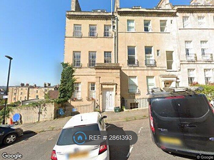 6 Bedroom Maisonette To Rent In Burlington Street, Bath, BA1