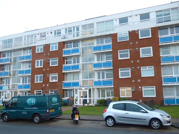 2 Bedroom Apartment To Rent In Pacific Court Riverside, Shoreham By Sea, BN43