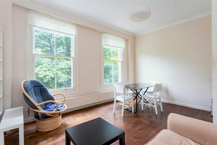 1 Bedroom Flat To Rent In St Pauls Road, Canonbury, N1