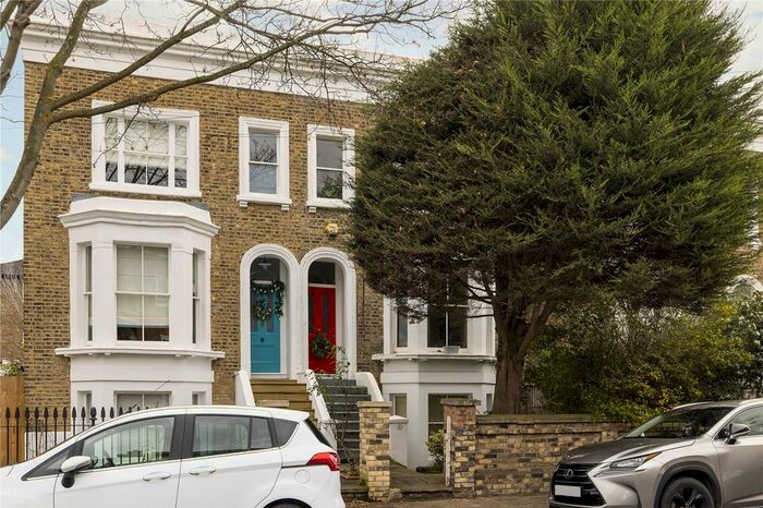 1 Bedroom Flat To Rent In Chaucer Road, London, SE24