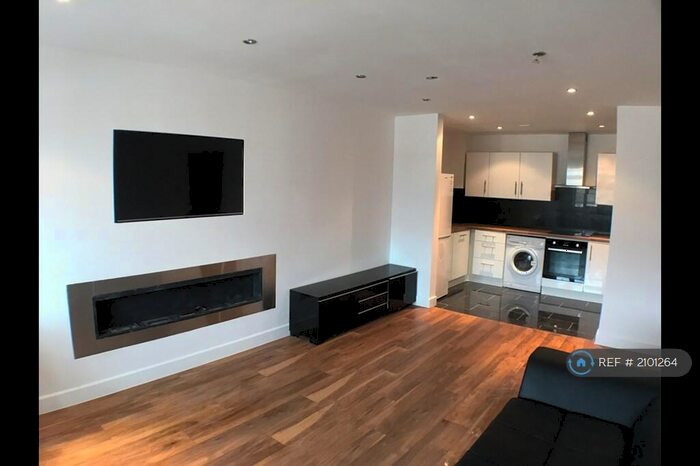 1 Bedroom Flat To Rent In Nags Head Road, Ponders End, Enfield, EN3