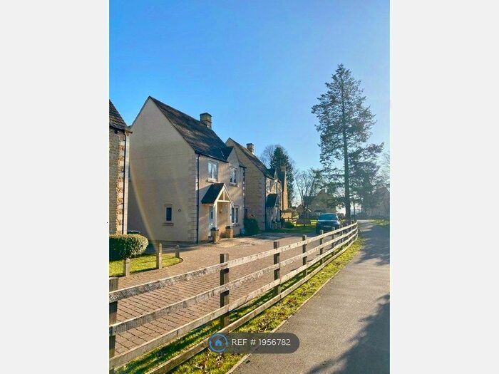 4 Bedroom Detached House To Rent In Hart Close, Upper Rissington, GL54